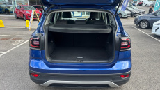 Volkswagen T-Cross 1.0 TSI SE 5dr Petrol Estate